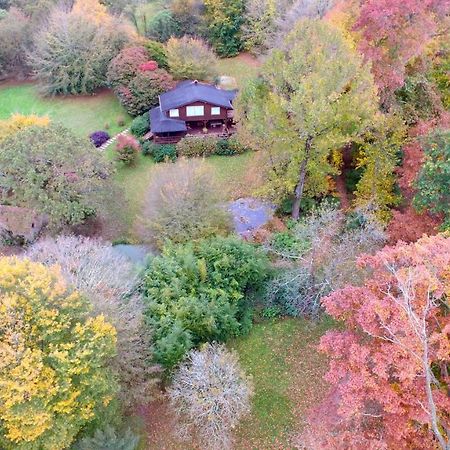 Finca La Peniga Mazcuerras Zewnętrze zdjęcie