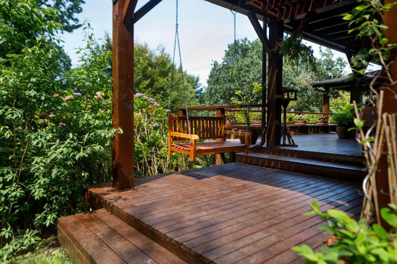 Finca La Peniga Mazcuerras Zewnętrze zdjęcie