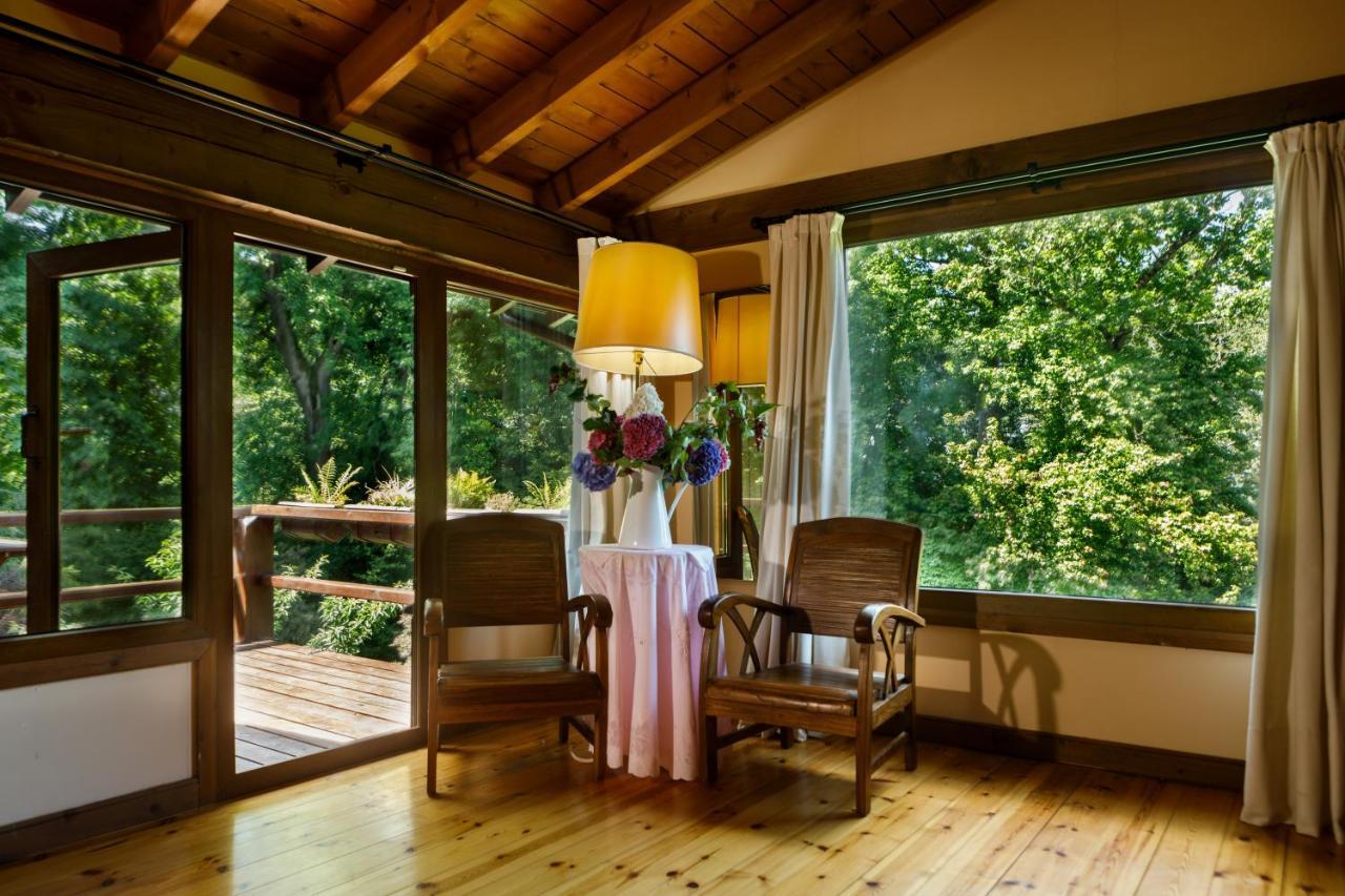 Finca La Peniga Mazcuerras Zewnętrze zdjęcie